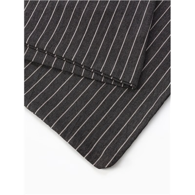 Пододеяльник 1.5-спальный «Этель» Quiet shade, 150×220 см, жатый хлопок