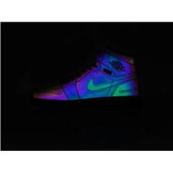 Кроссовки Nike Air Jordan 1 Mid