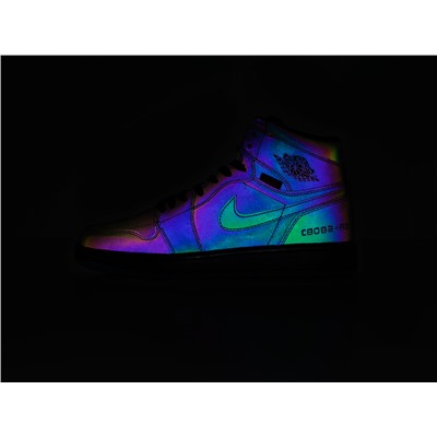 Кроссовки Nike Air Jordan 1 Mid