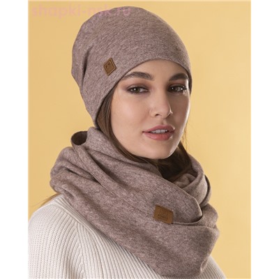 MM 5083 S 5083 Колпак (колпак+снуд)