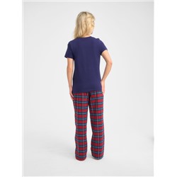 0420243011 Selly (Комплект женский для дома, Senta )