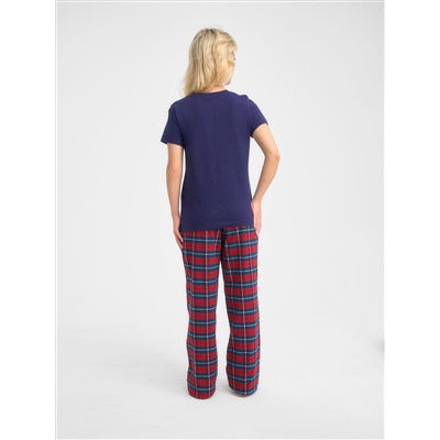 0420243011 Selly (Комплект женский для дома, Senta )