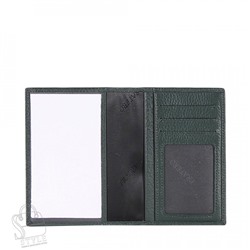 Обложка 21079G Pratero  в Новосибирске