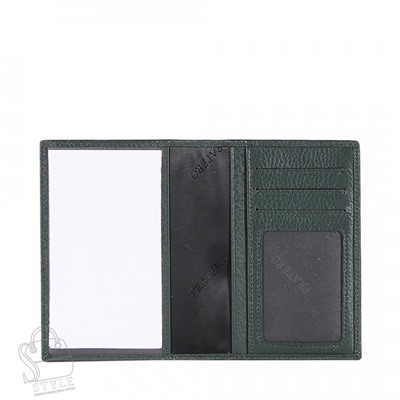 Обложка 21079G Pratero  в Новосибирске