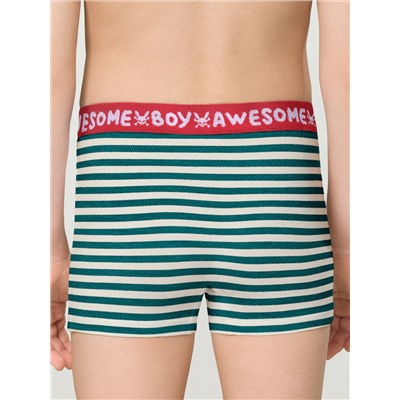 PELICAN Трусы BUHB3307(2)