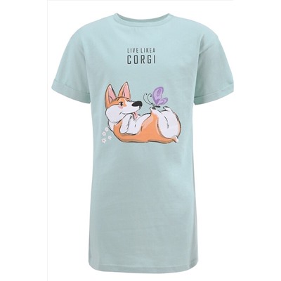 Платье АПРЕЛЬ, 943934