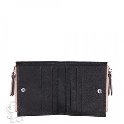 Женский кошелек 1701SG khaki S-Style/30