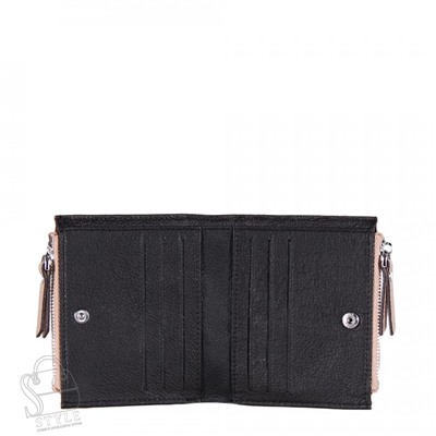 Женский кошелек 1701SG khaki S-Style/30