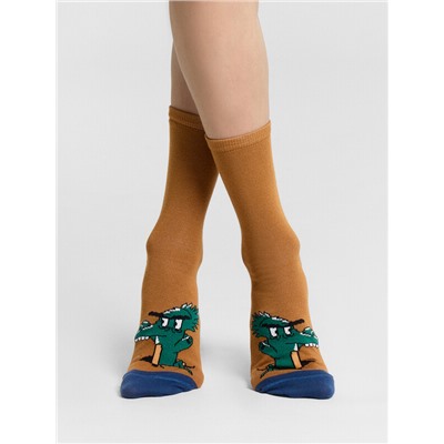 НОСКИ ДЕТСКИЕ 430K-2848