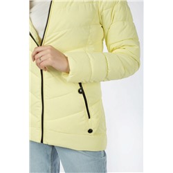 04-1256 Куртка демисезонная (синтепух 150)