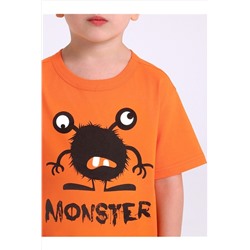 Костюм (Брюки+Футболка) АПРЕЛЬ, 1126284