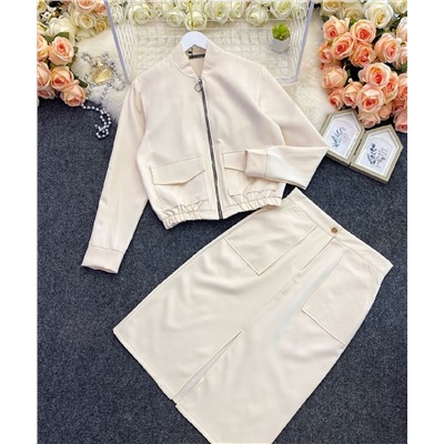 Костюм двойка