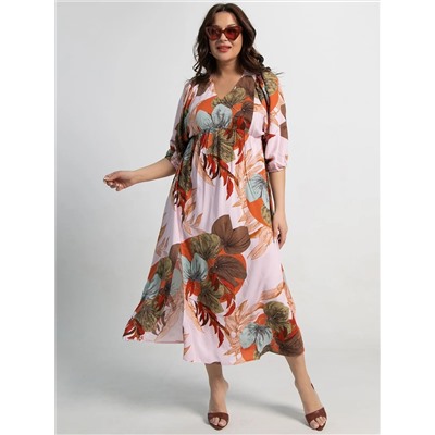 LT Collection Платье П15502-34М