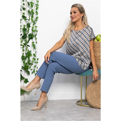 LT Collection Блуза
