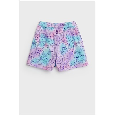 Шорты PLAYTODAY, 1088775