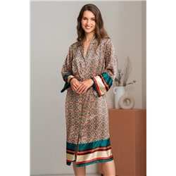 Халат-рубашка MIA AMORE, 1091661