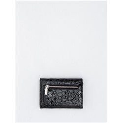 Кошелек 7006-32 black Velina Fabbiano