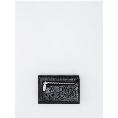Кошелек 7006-32 black Velina Fabbiano