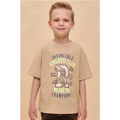 Футболка PELICAN, 1032835