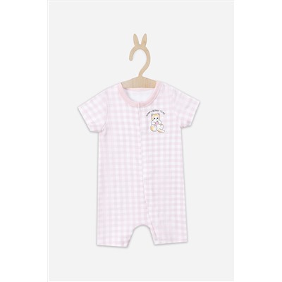 Полукомбинезон нательный детский MARK FORMELLE, 1238748