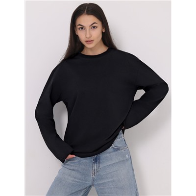 Апрель Лонгслив 1ЖДЛД4598006