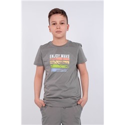 Футболка для мальчика 52415