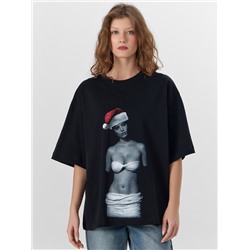 ФУТБОЛКА ЖЕНСКАЯ 112961