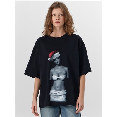 ФУТБОЛКА ЖЕНСКАЯ 112961