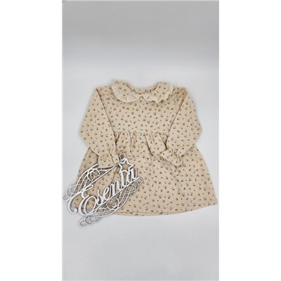 Платье детское