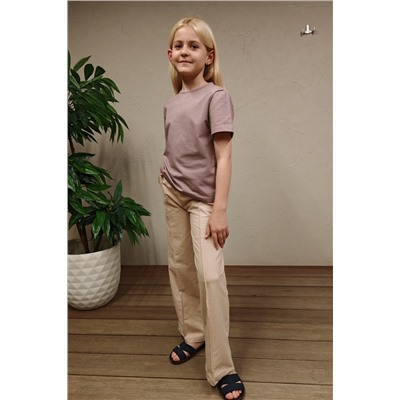 83920 брюки палаццо для девочки