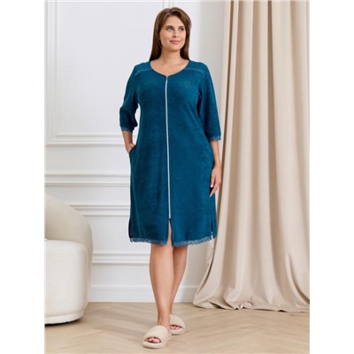 Халат Антей (Петроль)