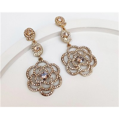 Серьги E373700320