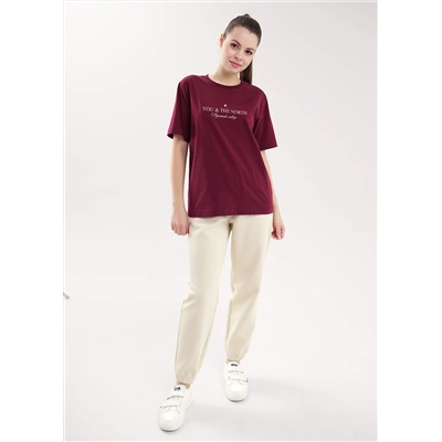 CLEVER Футболка LF15-100