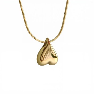 Подвеска на цепочке