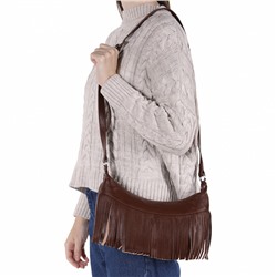 Сумка 3580VG coffee Vitelli Grassi