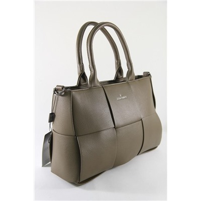 Сумка женская из кожзаменителя Gilda Tohetti   #%