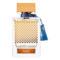 RASASI QASAMAT RASANA edp 65ml TESTER