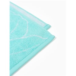 Полотенце махровое «Этель. Материнское сердце», 70×130 см, 100% хлопок, 420 г/м²