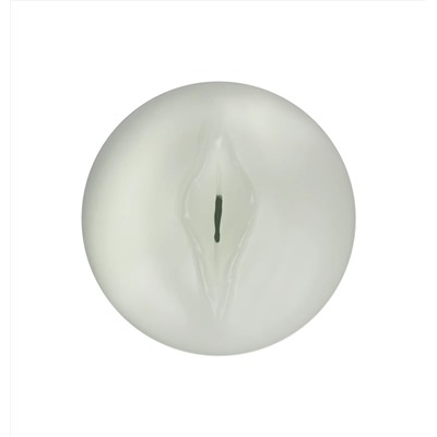 Люминесцентный мастурбатор-вагина FeelGlow Stroker