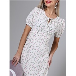 Платье Триумф лета, магия