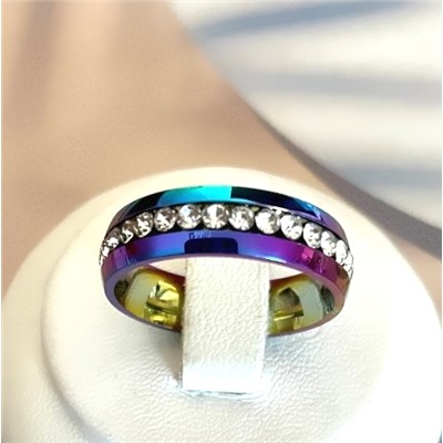 Кольцо - Н01-15136 размер 16