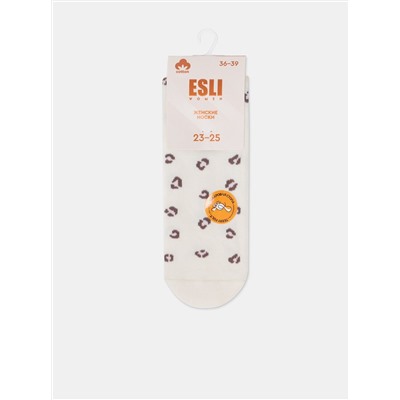 ESLI Носки