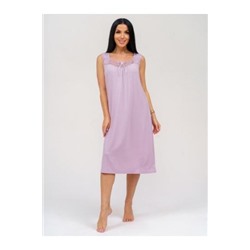 Сорочка Анжелика (лиловый)