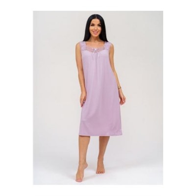 Сорочка Анжелика (лиловый)