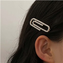 Зажим для волос арт. 05 5384 (id 281462)