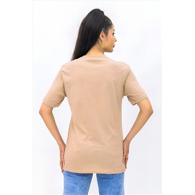 Футболка Must have женская НАТАЛИ, 1019565