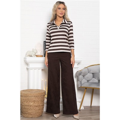 Костюм Рэнди (шоколад) К15020-10М