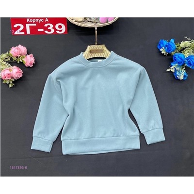 Кофта 1847895-6