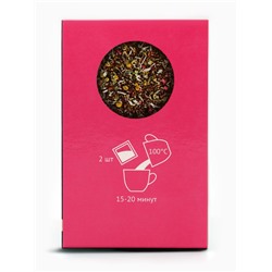 Травяной сбор «Гинекологический», 60 фильтр-пакетов