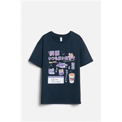 Футболка ACOOLA, 1082636